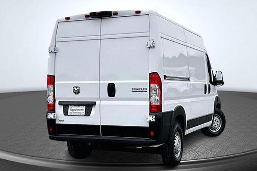 2024 RAM ProMaster 1500 Base