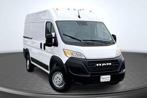 2024 RAM ProMaster 1500 Base