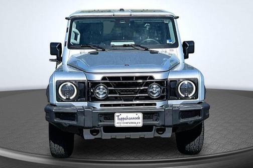 Eldoret Bl 2024 INEOS Grenadier Fieldmaster