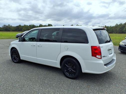 2020 Dodge Grand Caravan GT