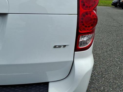 2020 Dodge Grand Caravan GT