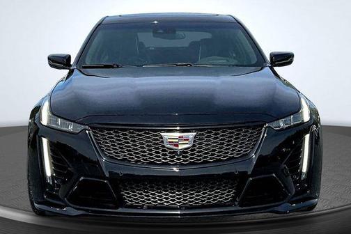 Black Raven 2023 Cadillac CT5-V V-Series Blackwing