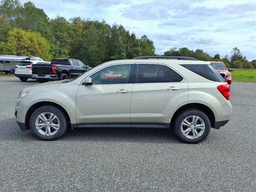 2014 Chevrolet Equinox 1LT