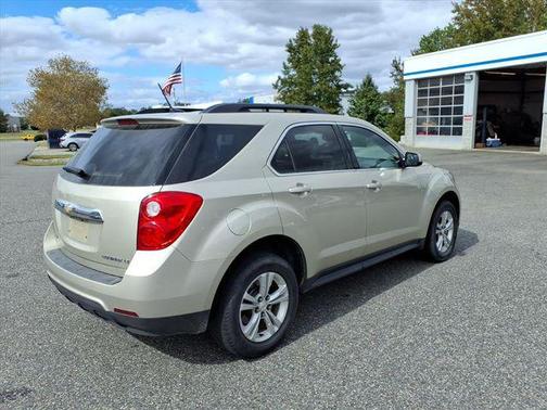 2014 Chevrolet Equinox 1LT