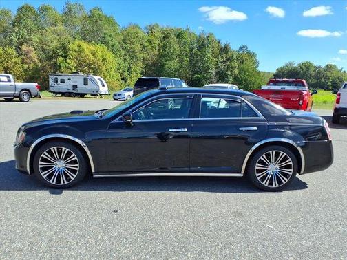 2012 Chrysler 300 S
