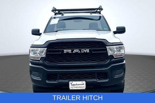 2022 RAM 2500 Tradesman Regular Cab 4x4 8' Box