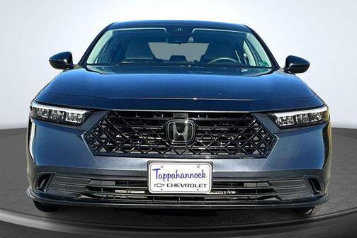 2023 Honda Accord EX 1.5T