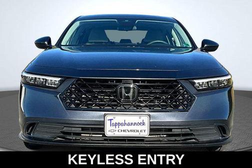 2023 Honda Accord EX 1.5T