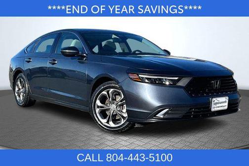 2023 Honda Accord EX 1.5T