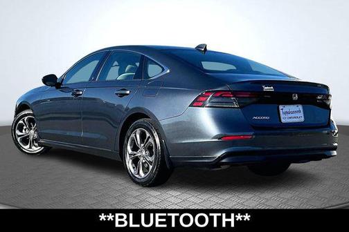 2023 Honda Accord EX 1.5T