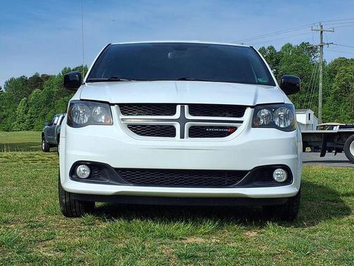 2020 Dodge Grand Caravan GT