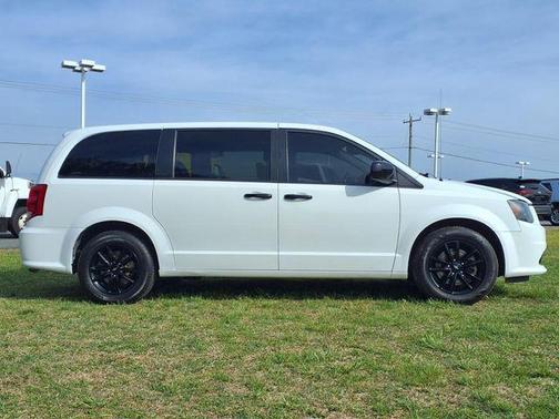 2020 Dodge Grand Caravan GT