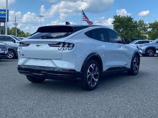 2023 Ford Mustang Mach-E Premium