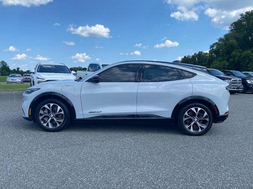2023 Ford Mustang Mach-E Premium