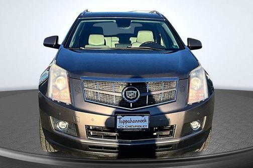 2012 Cadillac SRX Premium Collection
