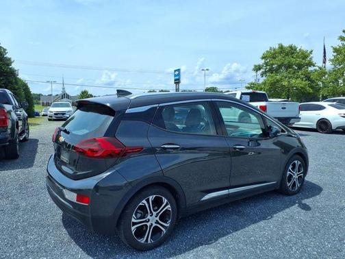 2020 Chevrolet Bolt EV FWD Premier