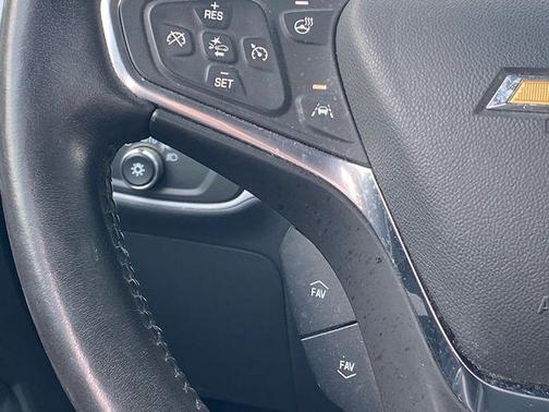 2020 Chevrolet Bolt EV FWD Premier