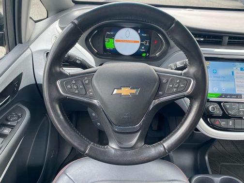 2020 Chevrolet Bolt EV FWD Premier