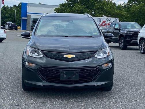 2020 Chevrolet Bolt EV FWD Premier