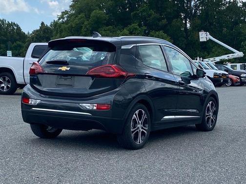 2020 Chevrolet Bolt EV FWD Premier