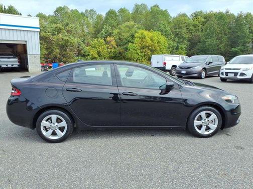 2015 Dodge Dart SXT