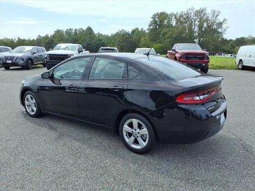 2015 Dodge Dart SXT