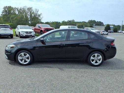 2015 Dodge Dart SXT