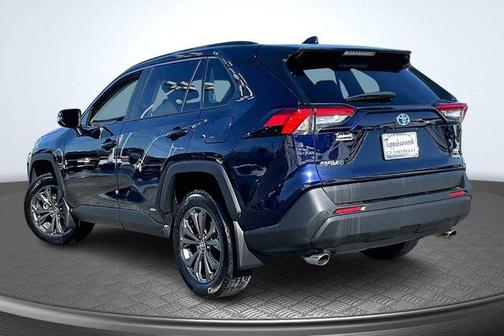 2023 Toyota RAV4 Hybrid XLE Premium