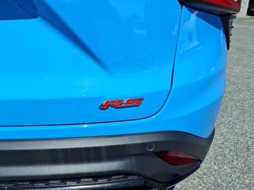 2024 Chevrolet Trax FWD 2RS