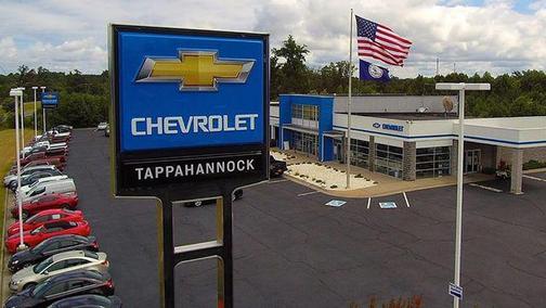 2011 Chevrolet Impala Fleet