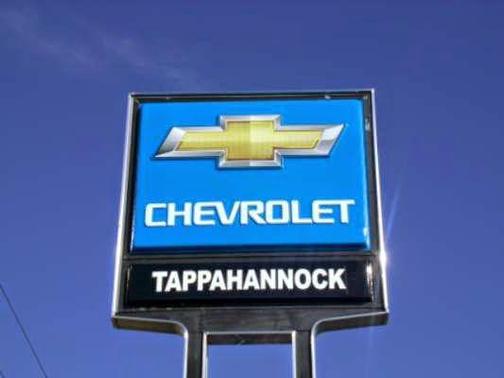 2011 Chevrolet Impala Fleet