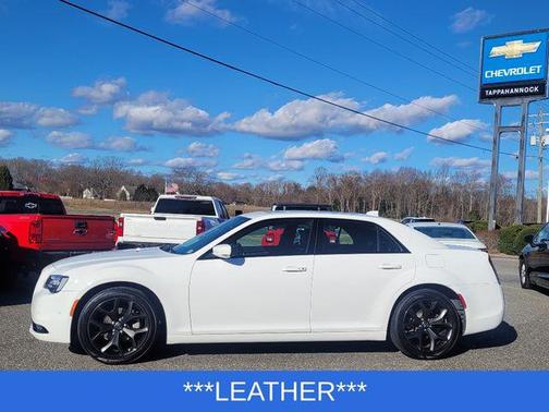 2023 Chrysler 300 S