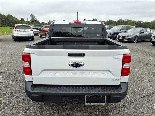 2023 Ford Maverick Lariat