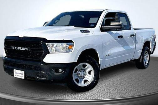 2022 RAM 1500 Tradesman