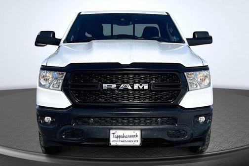 2022 RAM 1500 Tradesman