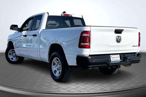 2022 RAM 1500 Tradesman