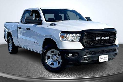 2022 RAM 1500 Tradesman