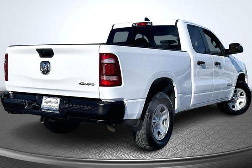 2022 RAM 1500 Tradesman