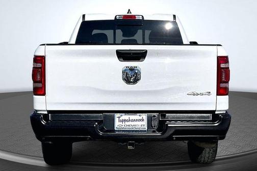 2022 RAM 1500 Tradesman