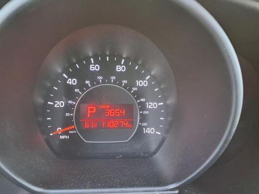 2014 Kia Soul !