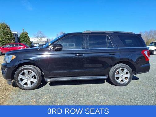 2019 Ford Expedition XLT