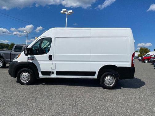 2022 RAM ProMaster 2500 High Roof