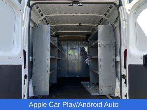 2022 RAM ProMaster 2500 High Roof