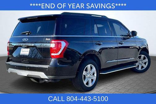 2019 Ford Expedition XLT