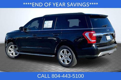 2019 Ford Expedition XLT