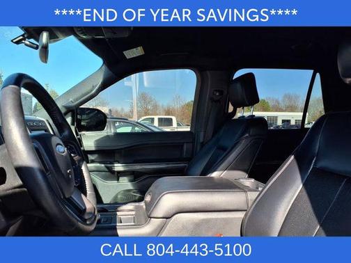 2019 Ford Expedition XLT