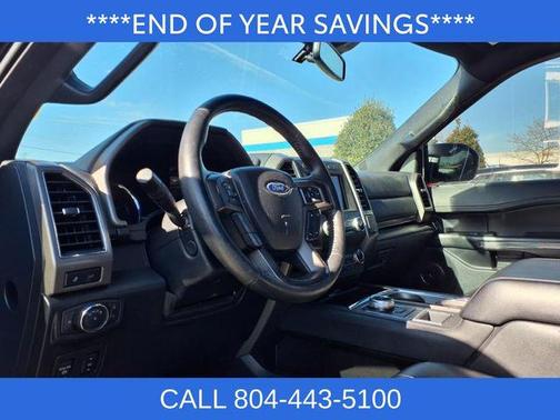 2019 Ford Expedition XLT