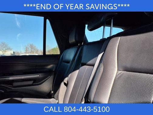 2019 Ford Expedition XLT