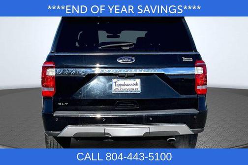 2019 Ford Expedition XLT