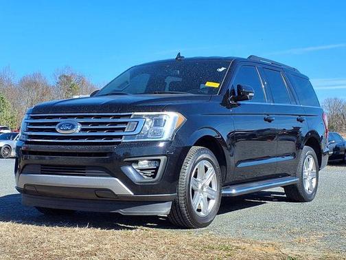 2019 Ford Expedition XLT